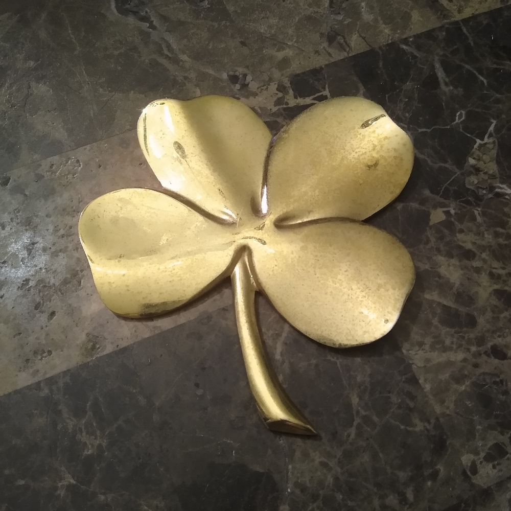 Four-leaf clover